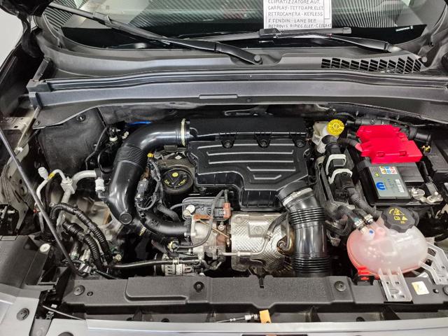 JEEP Renegade usata, con Servosterzo