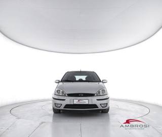 FORD Focus usata 4