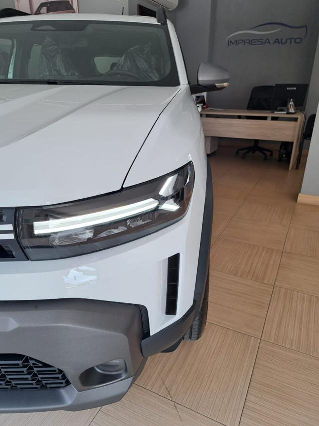 DACIA Duster usata, con Controllo trazione