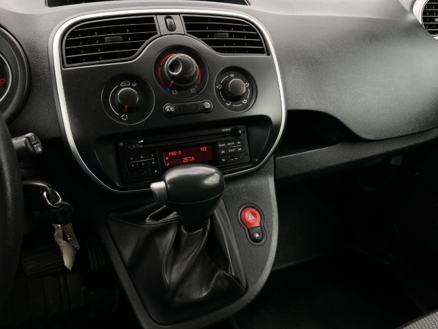 RENAULT Kangoo Z.E. usata, con Bluetooth