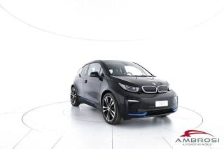 BMW i3 usata 1