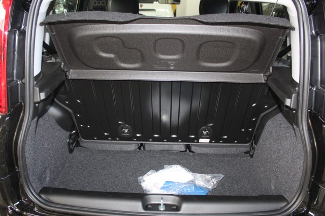 FIAT Panda usata, con Controllo trazione