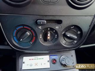 FIAT Fiorino usata 21