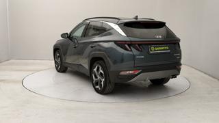 HYUNDAI Tucson usata, con Airbag laterali