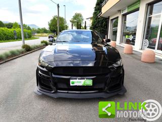 FORD Mustang usata, con Airbag