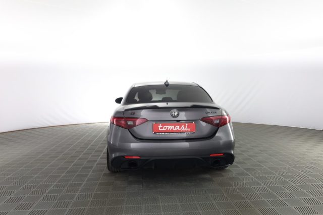 ALFA ROMEO Giulia usata 4
