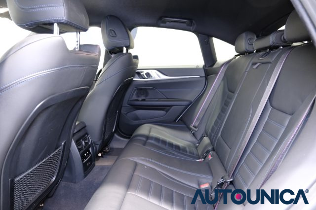 BMW 420 usata, con Sensore di luce