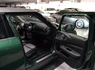 MINI Clubman usata, con Airbag Passeggero