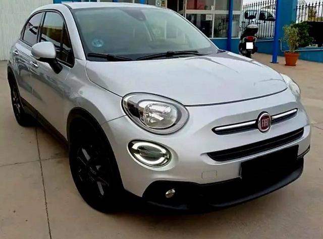 FIAT 500X usata, con Airbag laterali