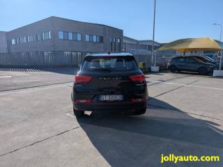 DFSK Glory 500 usata, con Chiusura centralizzata