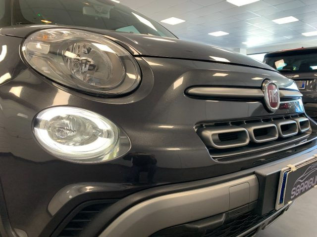 FIAT 500L usata, con Fari LED