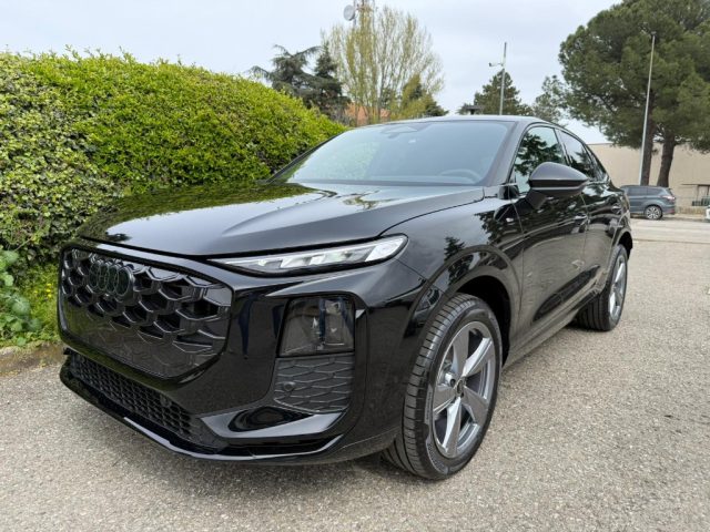 AUDI Q3 usata, con Airbag