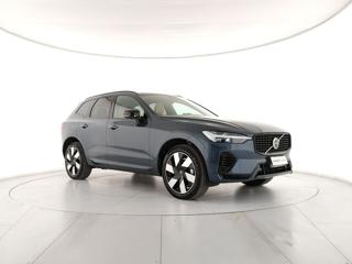 VOLVO XC60 usata, con Antifurto