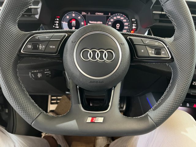 AUDI A3 usata, con ESP