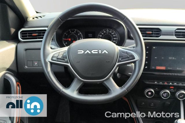 DACIA Duster usata 7