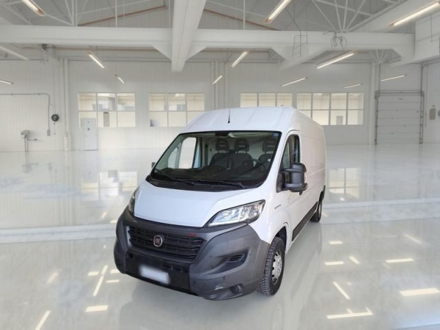 FIAT Ducato usata, con ABS