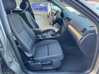 AUDI A4 usata, con Controllo automatico clima