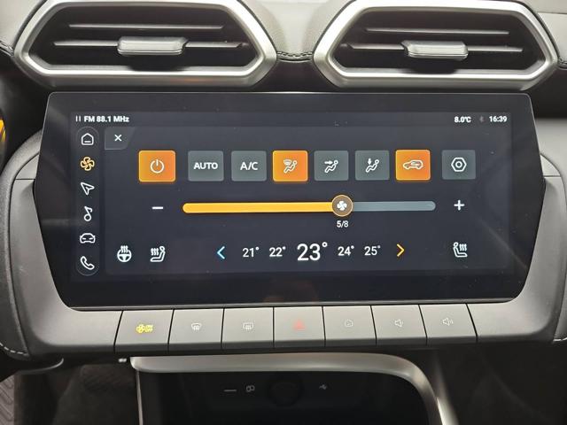 MG ZS usata, con Cruise Control