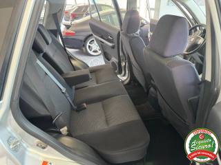SUZUKI Grand Vitara usata, con Controllo automatico clima