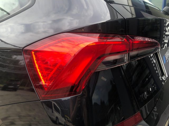 SKODA Kamiq usata, con Telecamera per parcheggio assistito