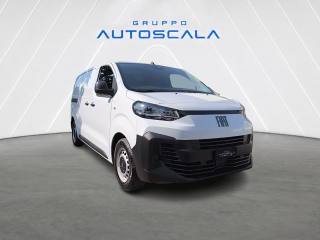 FIAT Scudo usata, con Cruise Control