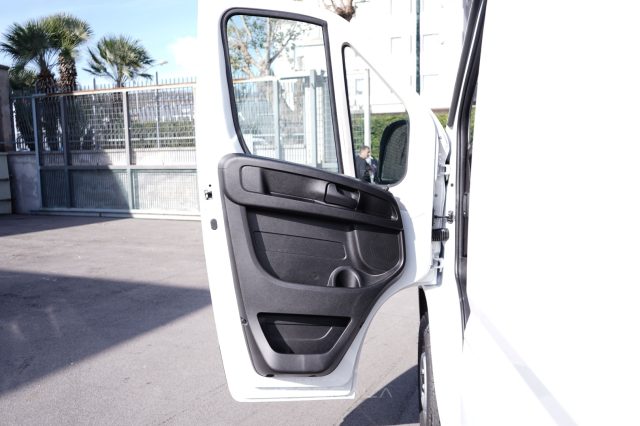 FIAT Ducato usata 19