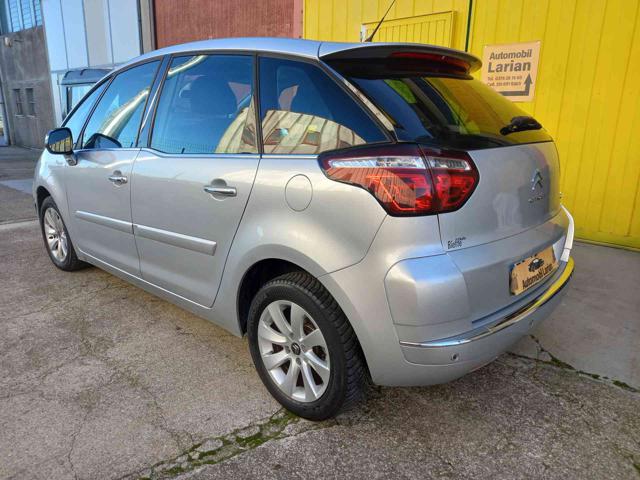 CITROEN C4 usata, con Airbag laterali