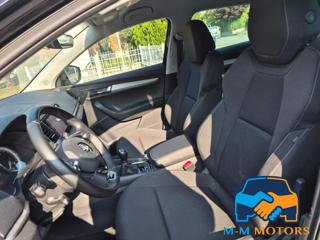 SKODA Karoq usata, con Servosterzo