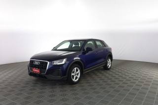 AUDI Q2 Q2 30 TDI S tronic Business