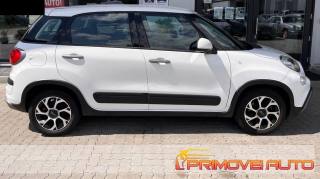 FIAT 500L usata 6