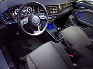 AUDI A1 usata, con ESP