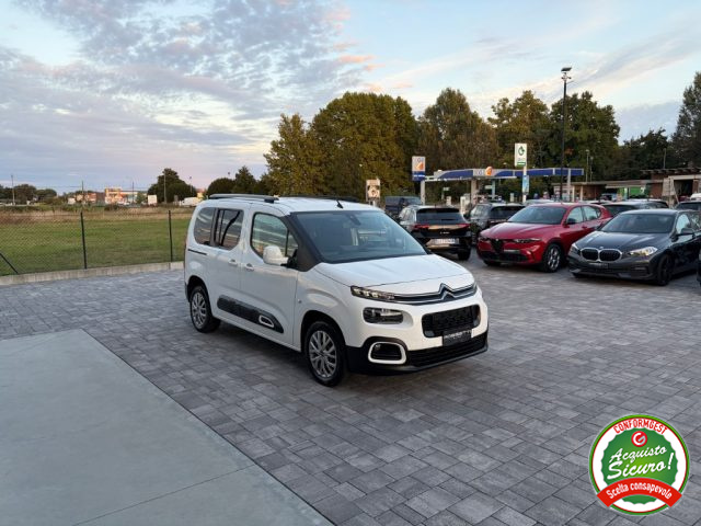 CITROEN Berlingo usata, con Alzacristalli elettrici
