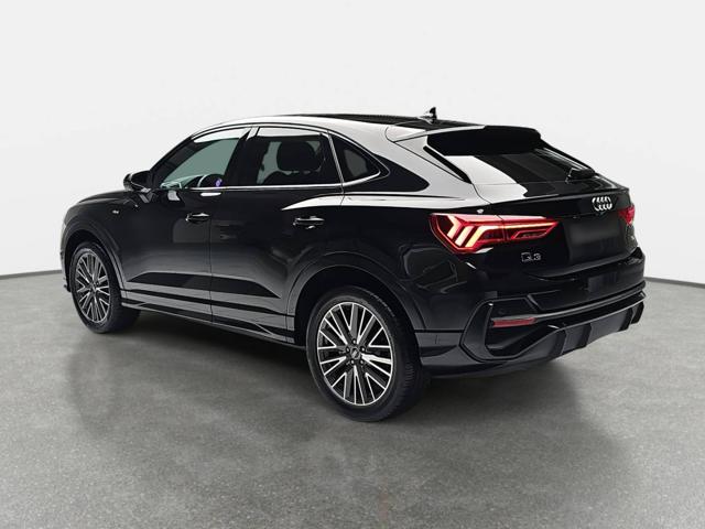 AUDI Q3 usata, con Airbag Passeggero