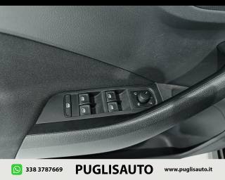 SKODA Kamiq usata, con Bluetooth