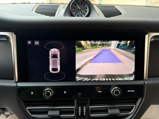 PORSCHE Macan usata, con Interni in pelle