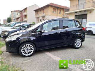 FORD B-Max usata, con Airbag