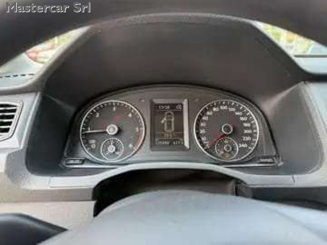 VOLKSWAGEN Caddy usata 14