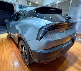 ALFA ROMEO Junior usata, con Airbag Passeggero