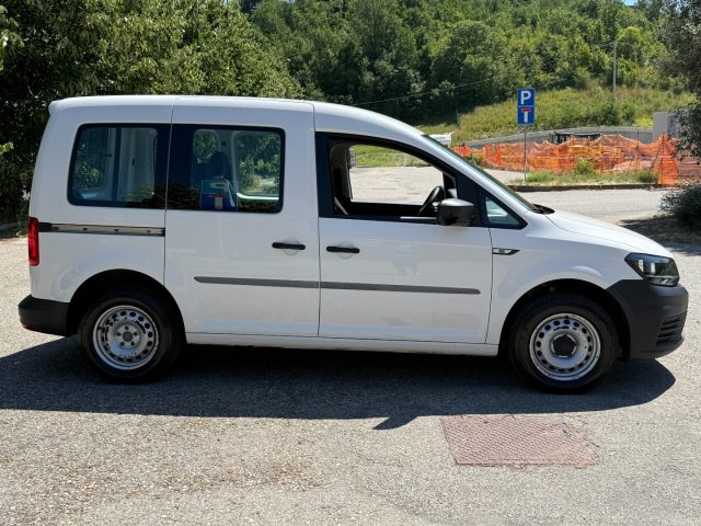 VOLKSWAGEN Caddy usata, con Airbag Passeggero