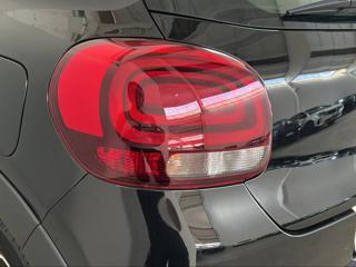 CITROEN C3 usata, con Sensori di parcheggio posteriori