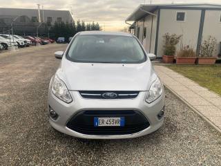FORD C-Max usata, con Cerchi in lega