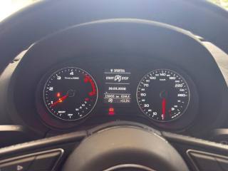 AUDI A3 usata, con Airbag testa