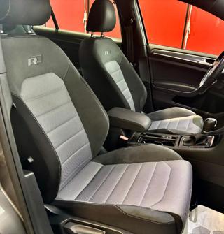 VOLKSWAGEN Golf usata, con Fendinebbia