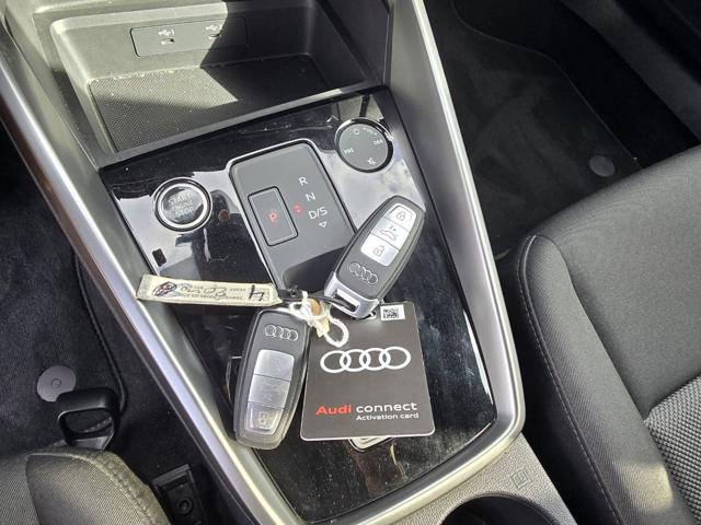 AUDI A3 usata, con Park Distance Control