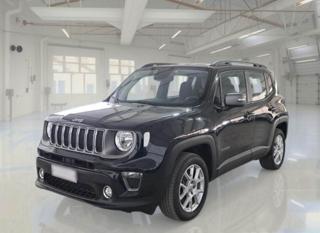JEEP Renegade 1.3 T4 190CV PHEV 4xe AT6 Limited