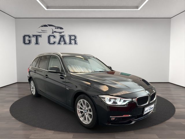 BMW 318 usata, con Airbag laterali