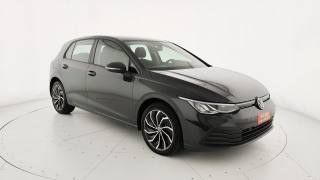 VOLKSWAGEN Golf usata, con Volante multifunzione