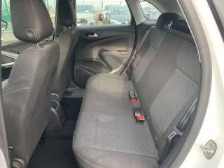 OPEL Crossland X usata, con Controllo trazione