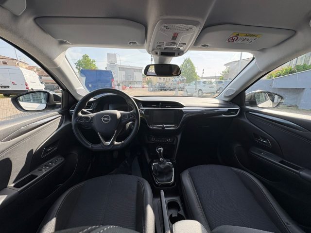 OPEL Corsa usata, con Airbag laterali
