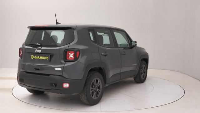 JEEP Renegade usata, con Alzacristalli elettrici